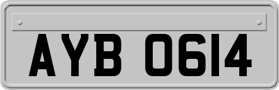 AYB0614