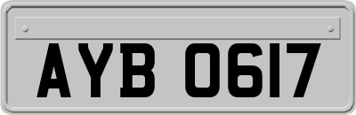 AYB0617