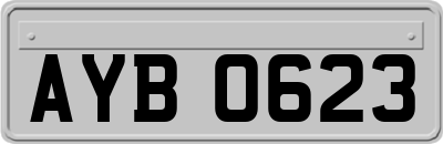 AYB0623