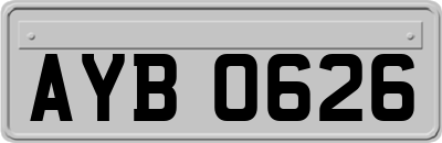AYB0626