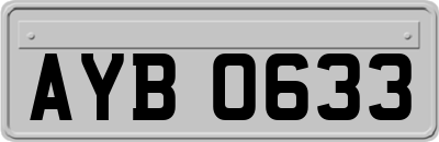 AYB0633