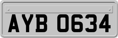 AYB0634