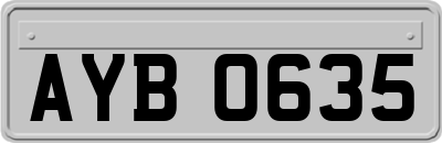 AYB0635