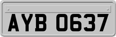 AYB0637