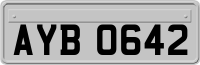 AYB0642