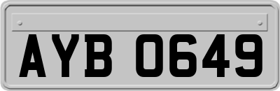 AYB0649