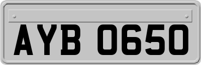 AYB0650