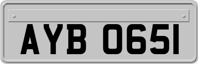 AYB0651