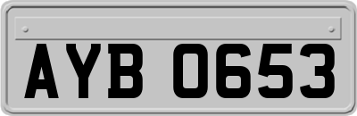 AYB0653