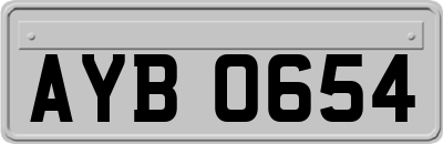 AYB0654