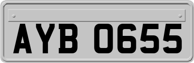 AYB0655