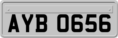 AYB0656