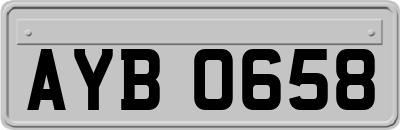 AYB0658