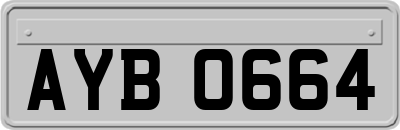 AYB0664