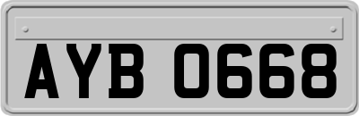 AYB0668