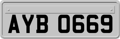 AYB0669