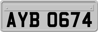 AYB0674