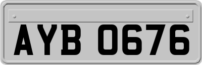 AYB0676