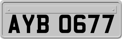 AYB0677