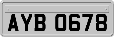 AYB0678