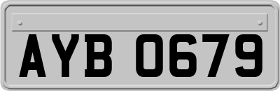 AYB0679