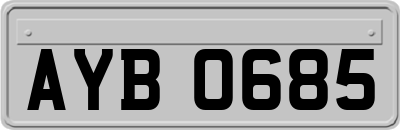 AYB0685