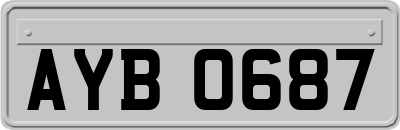 AYB0687
