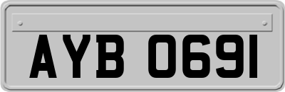 AYB0691