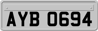 AYB0694