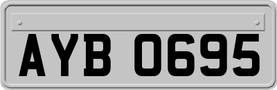 AYB0695