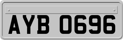 AYB0696