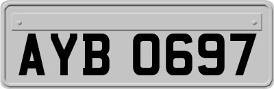 AYB0697