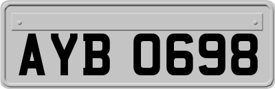 AYB0698