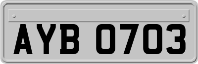 AYB0703
