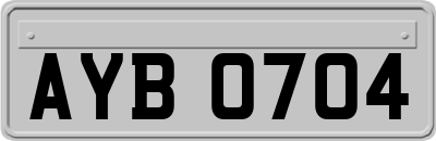 AYB0704