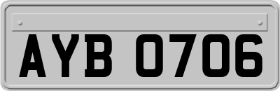 AYB0706