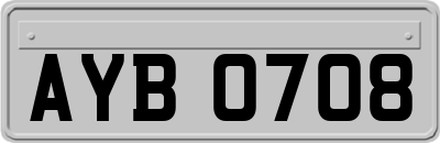 AYB0708