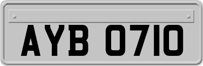 AYB0710
