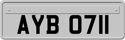 AYB0711