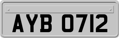 AYB0712