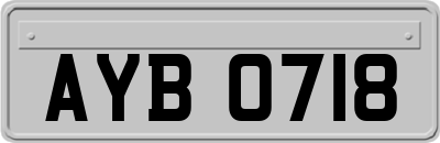 AYB0718