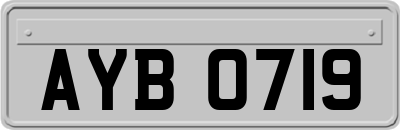 AYB0719