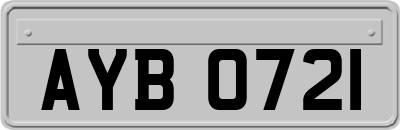 AYB0721