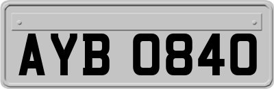 AYB0840
