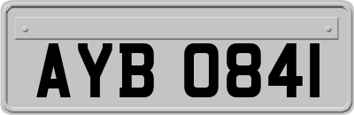 AYB0841