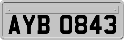 AYB0843