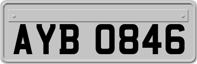 AYB0846