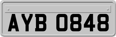 AYB0848