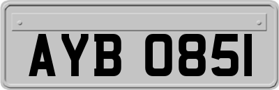AYB0851