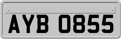 AYB0855